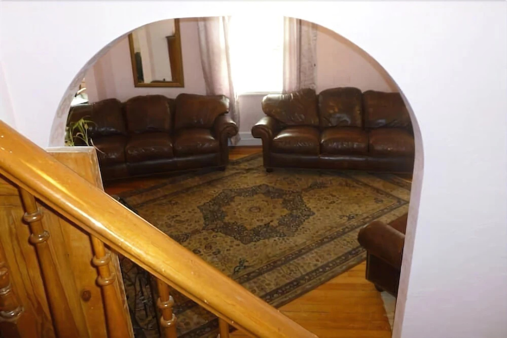 Historic Spa in Littleton offered by Short Term Stays