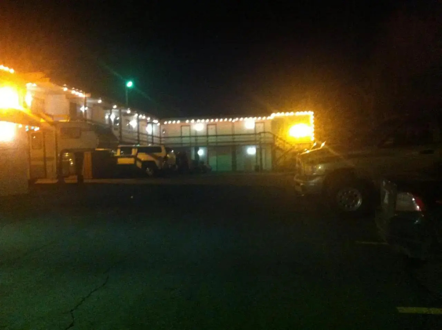 Rodeway Inn