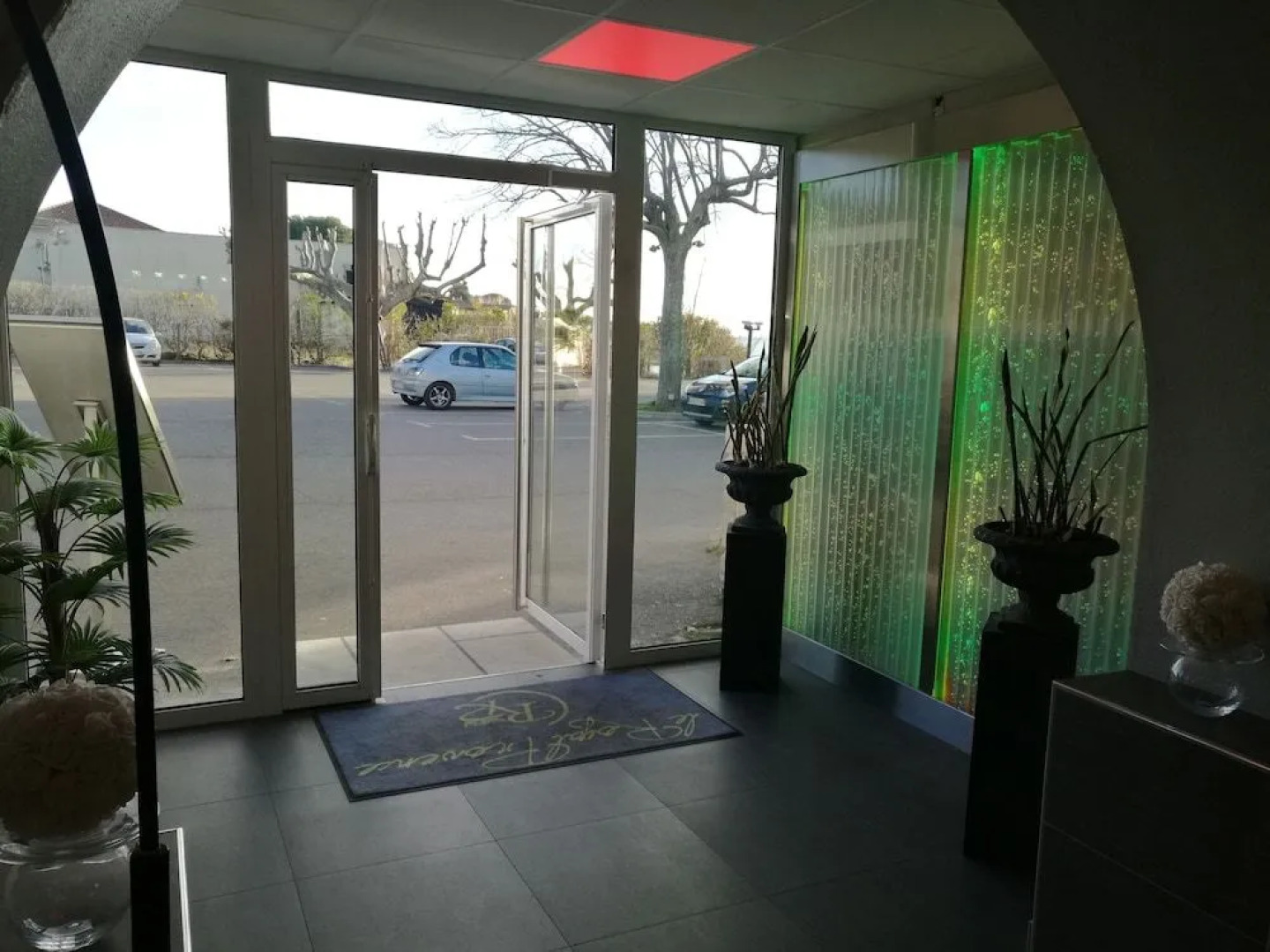 Hôtel Restaurant Le Royal Provence