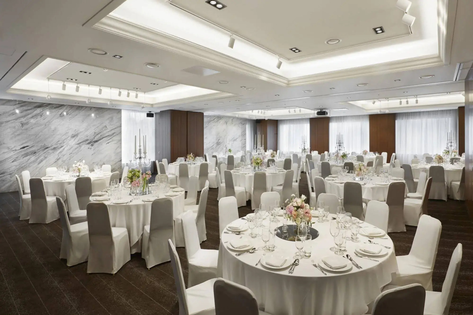 Oakwood Premier Coex Center