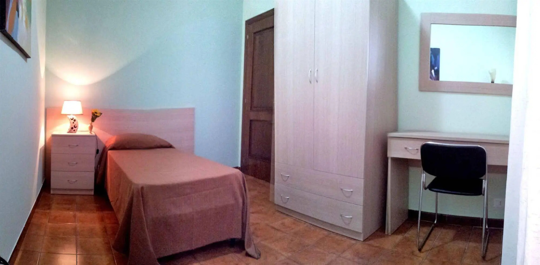 Cassiodoro Rooms Affittacamere