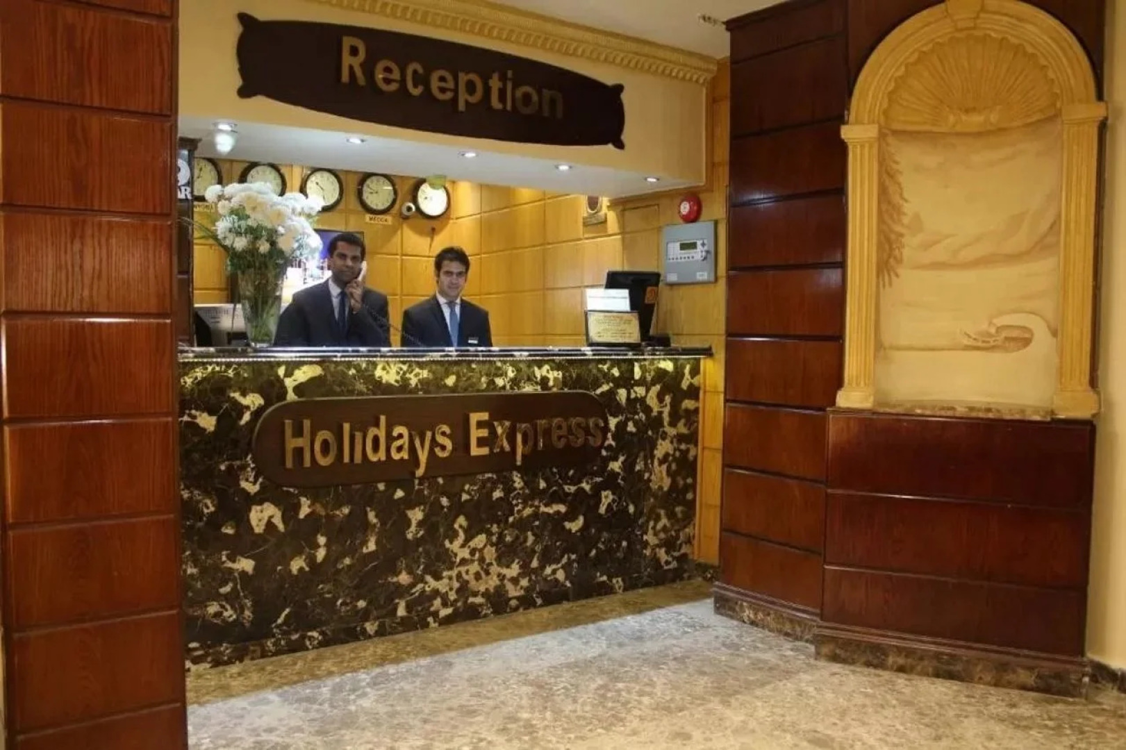Holidays Express Hotel