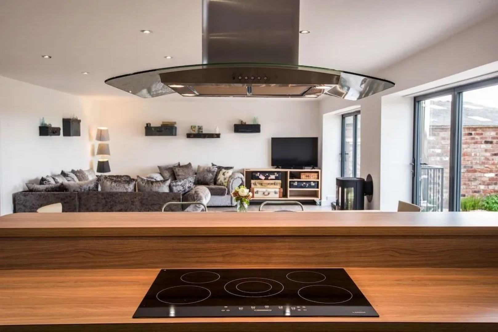 Glebe Farm Holiday Barns