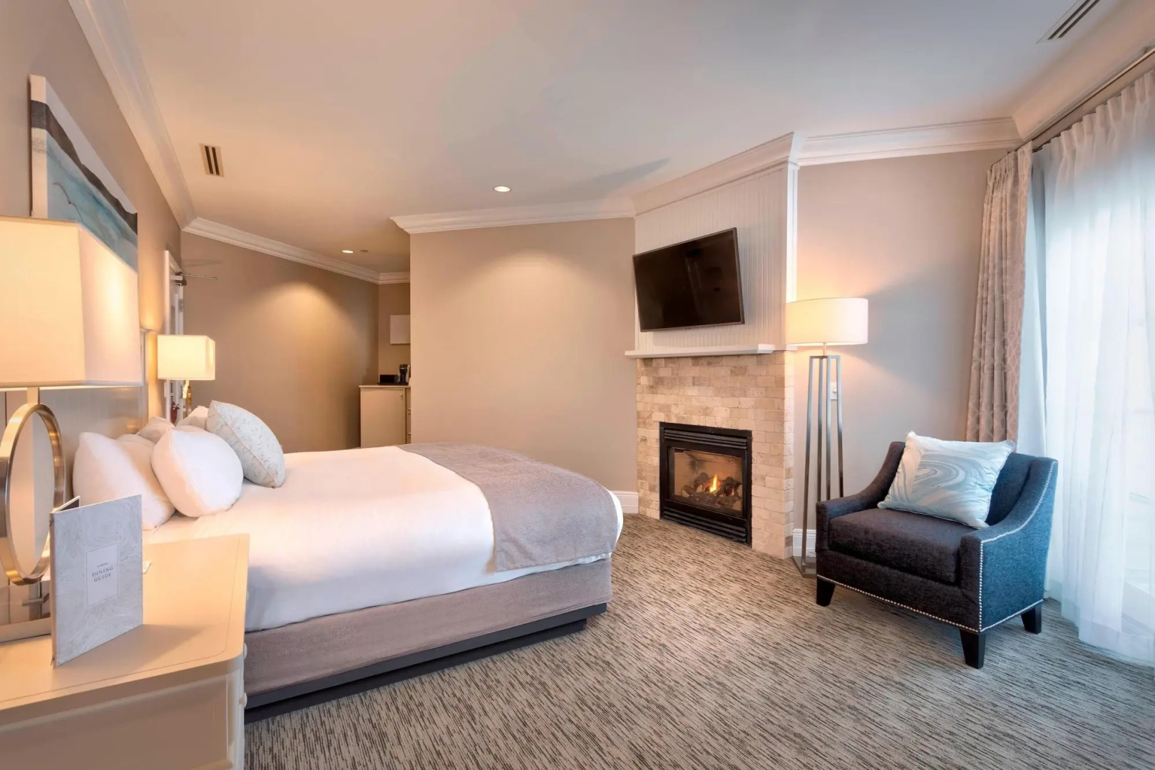 Cottages at Bay Harbor