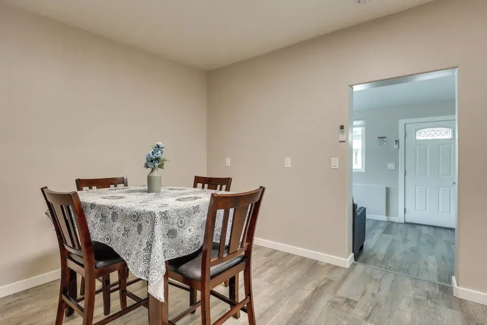 Boat Dock Access: Desert Hideaway in Bullhead City