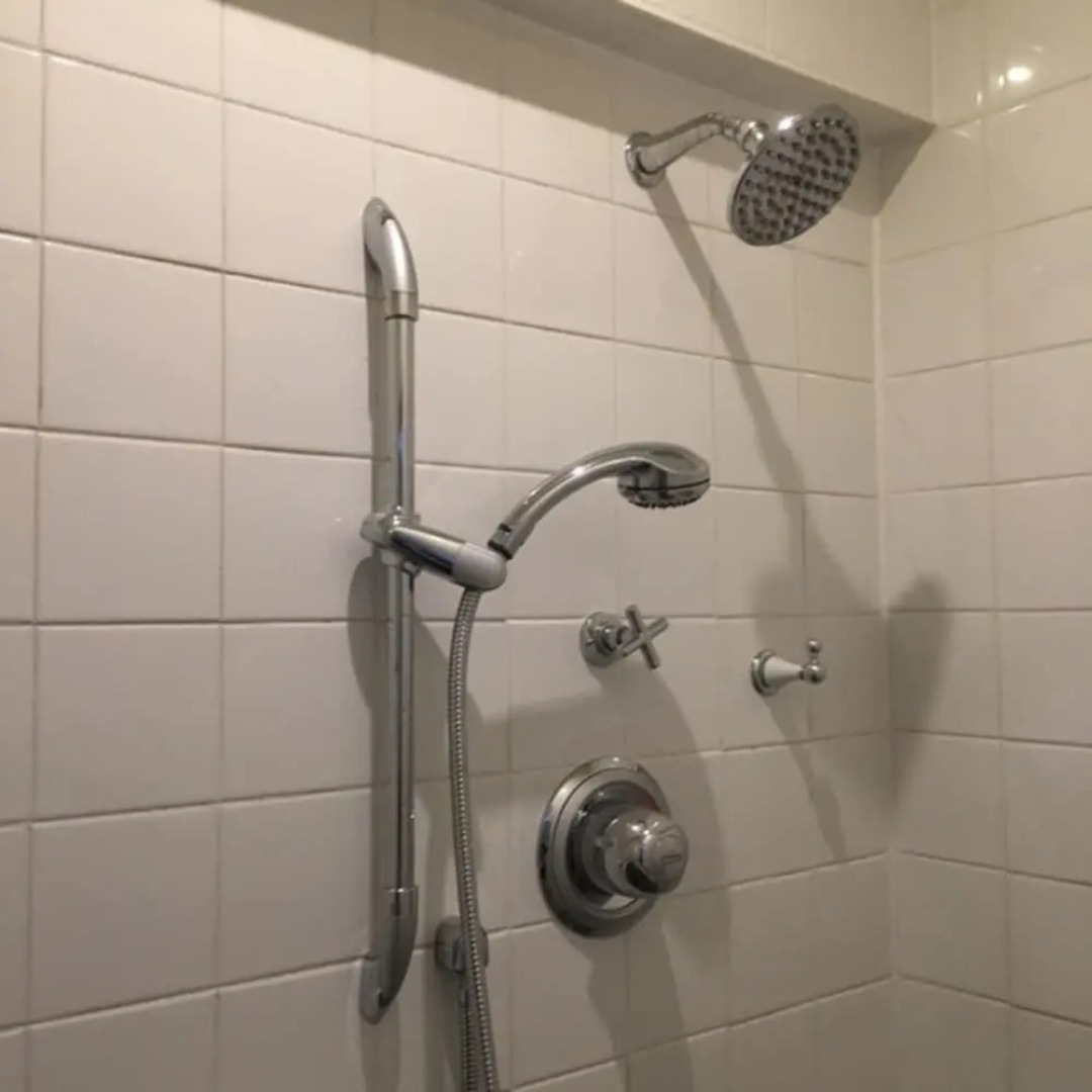 The White House Wells 2 Park View