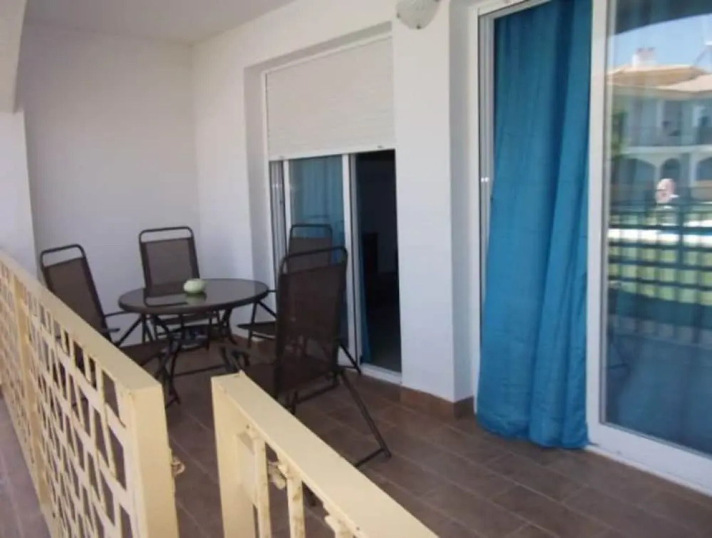 Apartment in la Zarzuela, Cadiz 103444 by MO Rentals