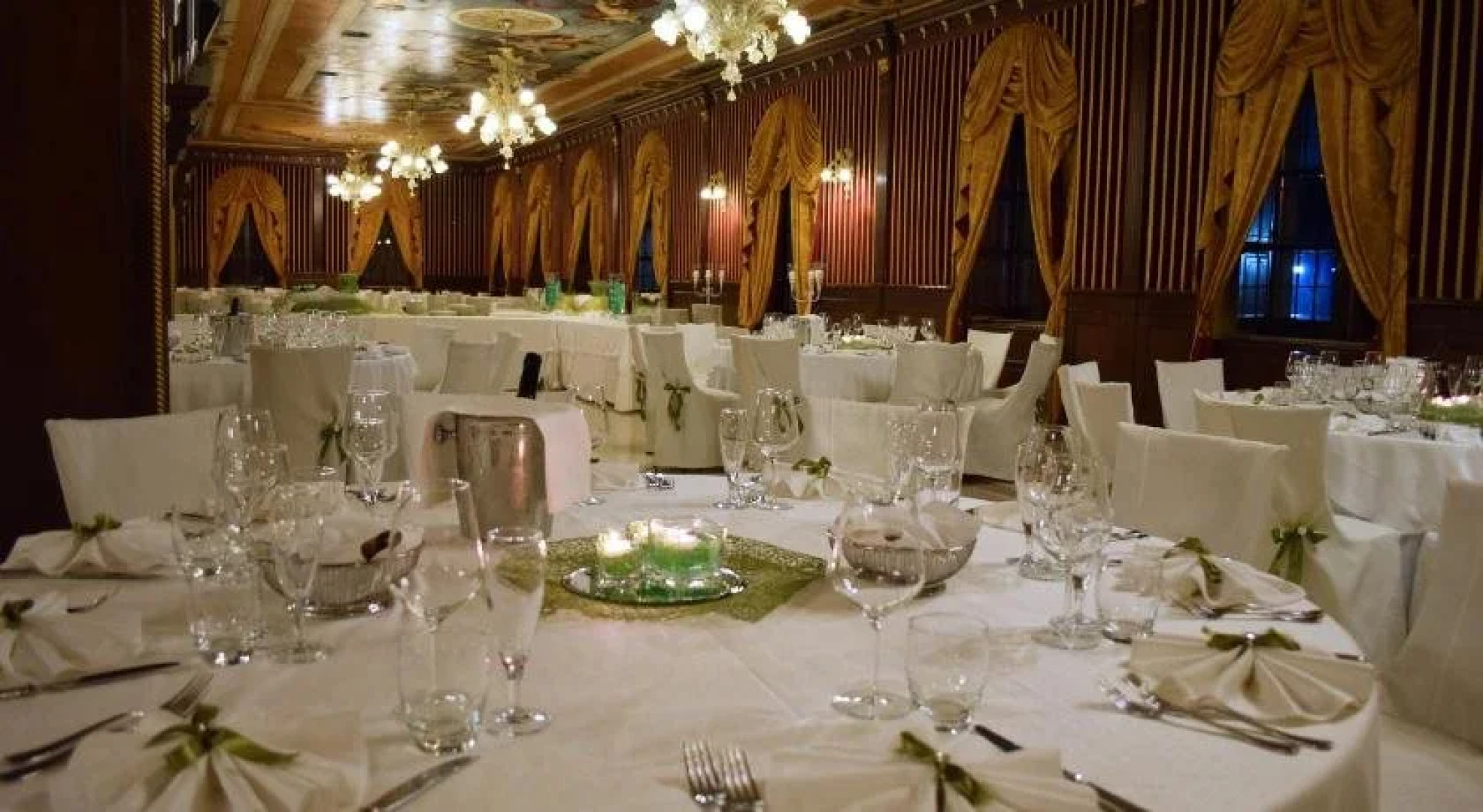 Hotel Ristorante Olimpus