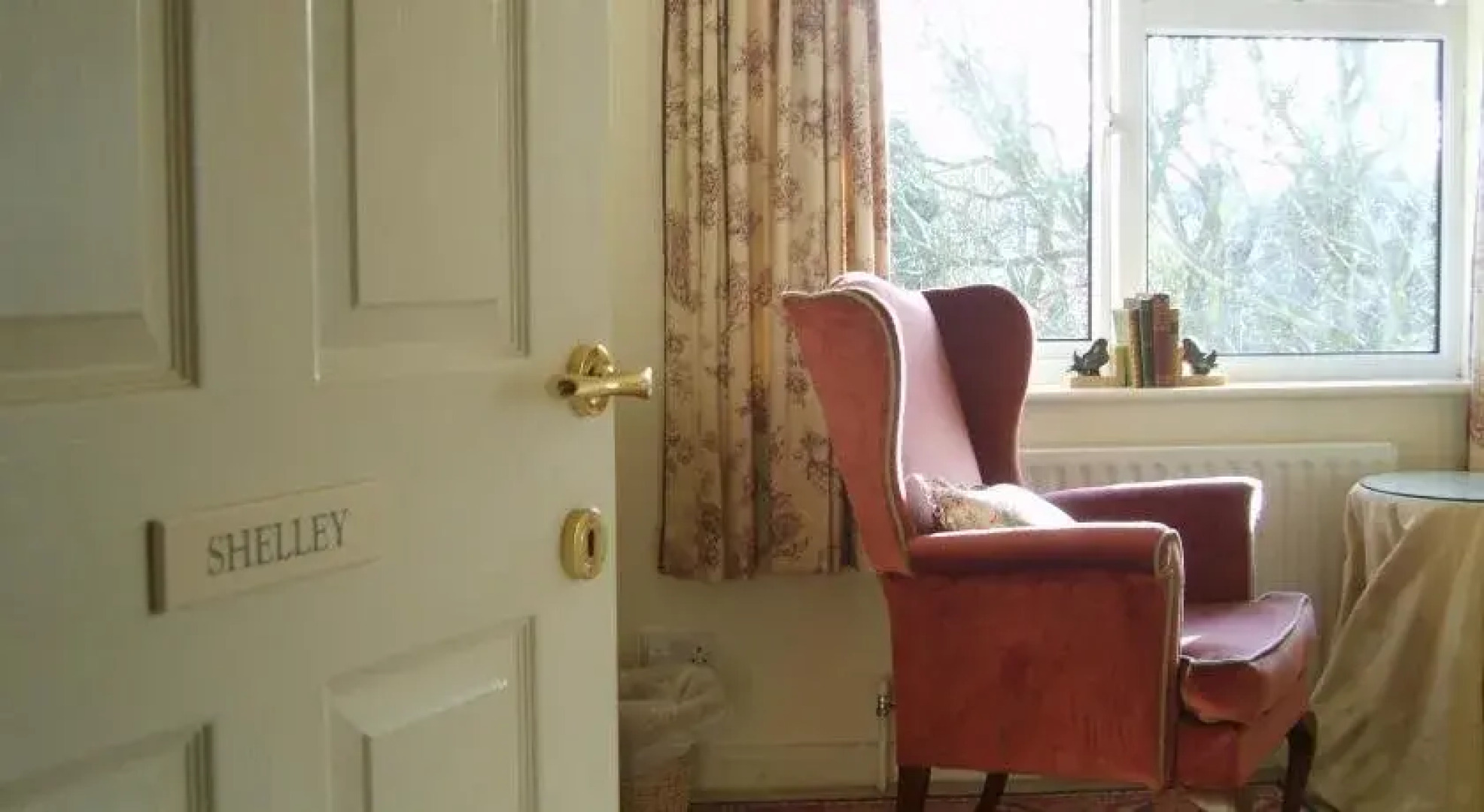 Glade End Guest House