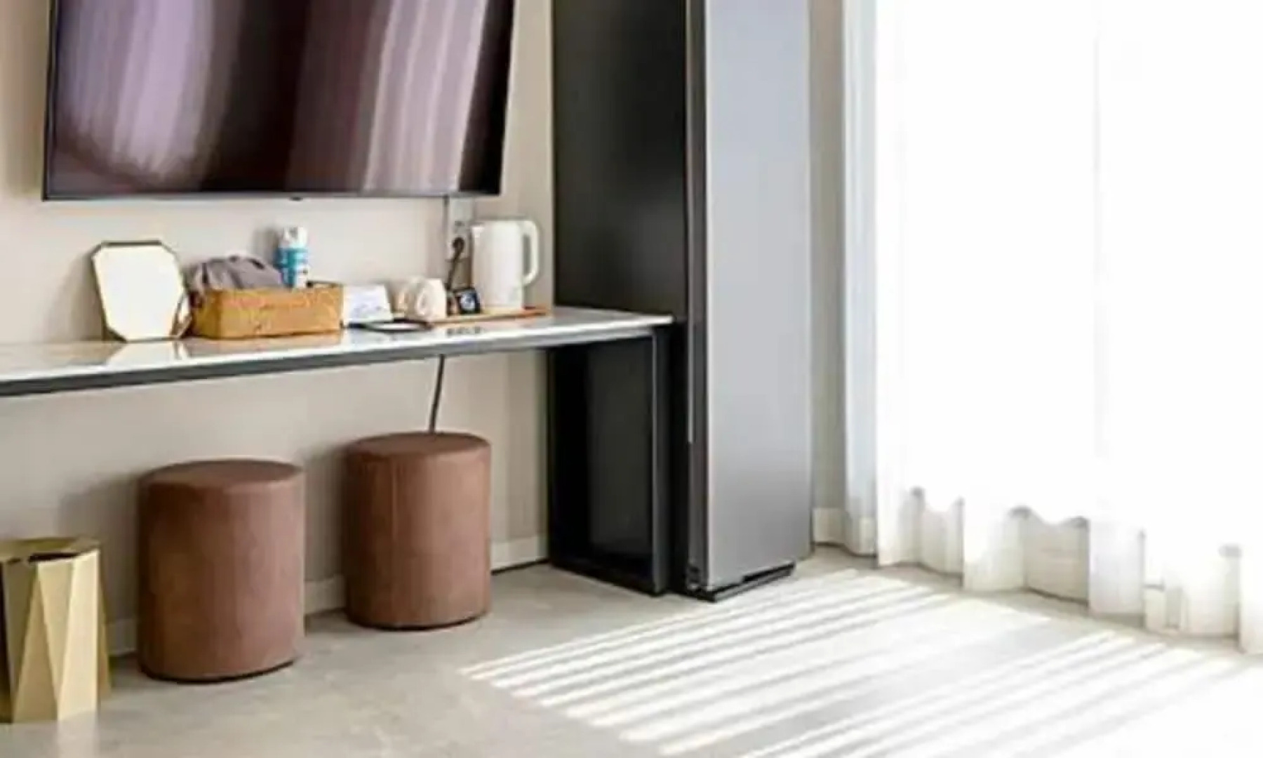 Miryang EVERMIRACLE HOTEL