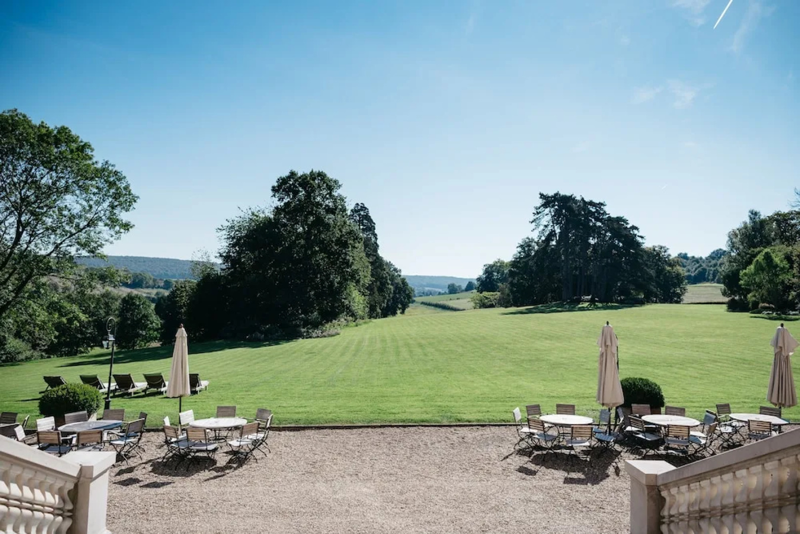 Château de Belmesnil