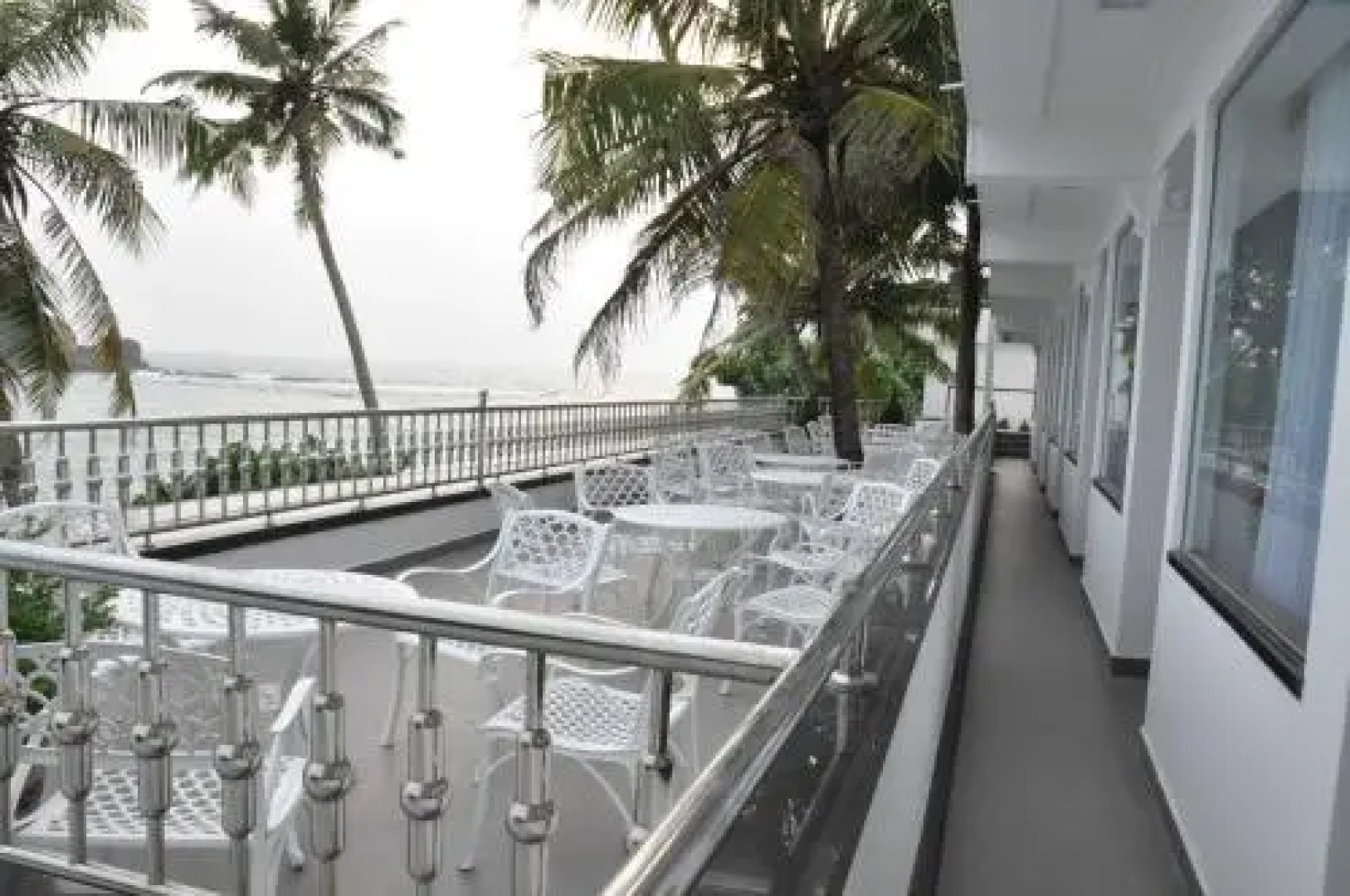 Goviyapana Beach Hotel