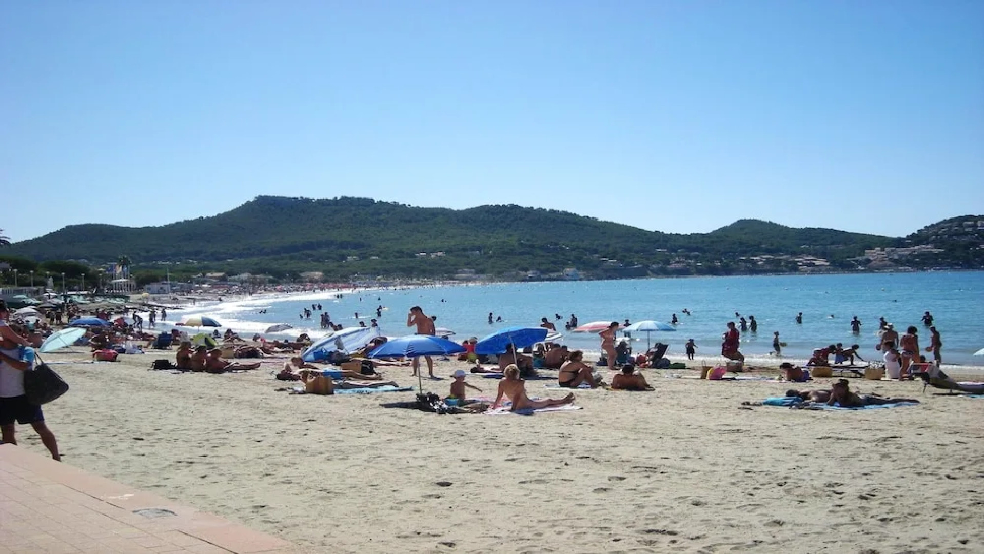 Apartment With 2 Bedrooms in Roquefort-la-bédoule, With Private Pool,