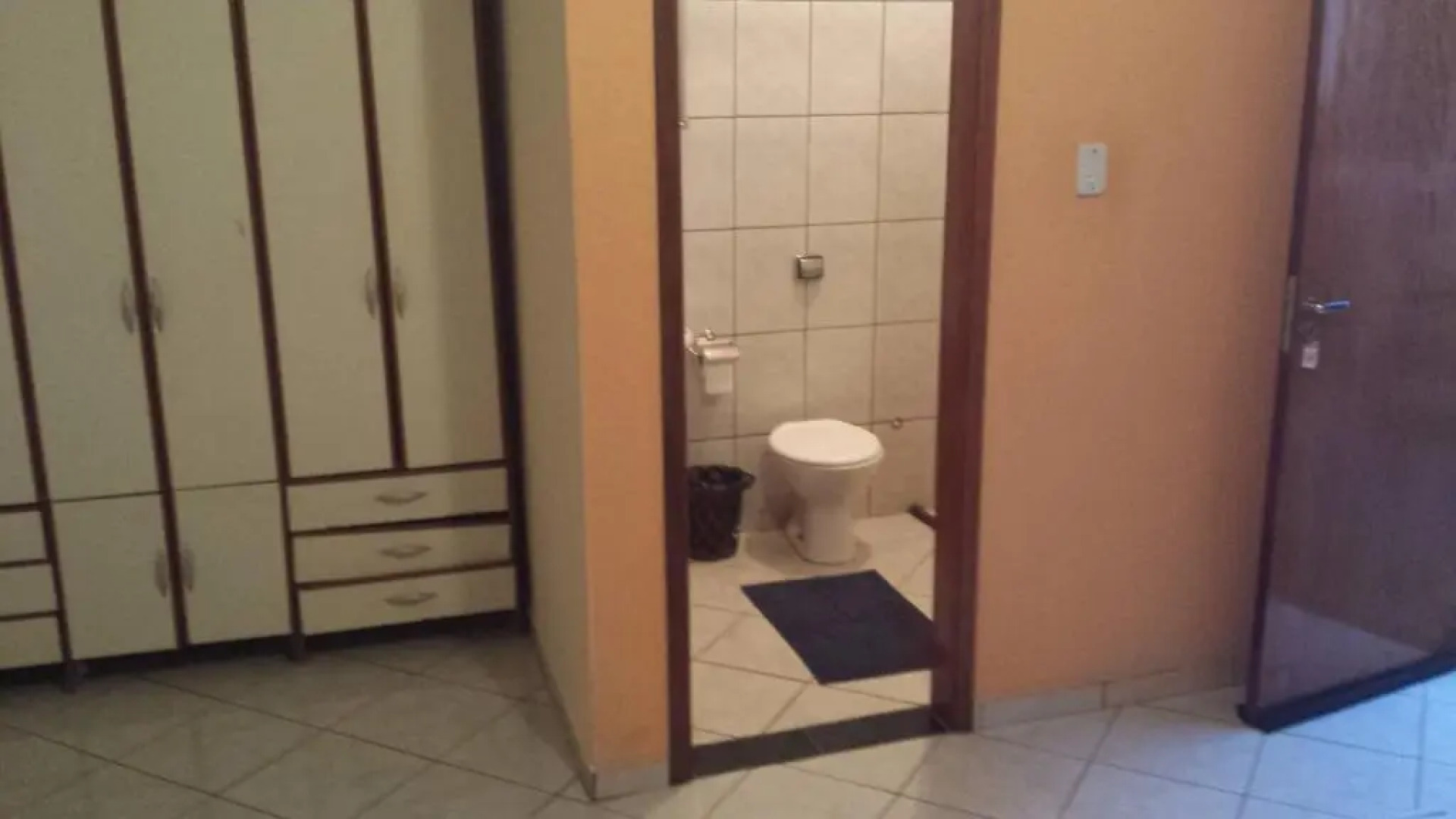 Pousada Santa Cecília