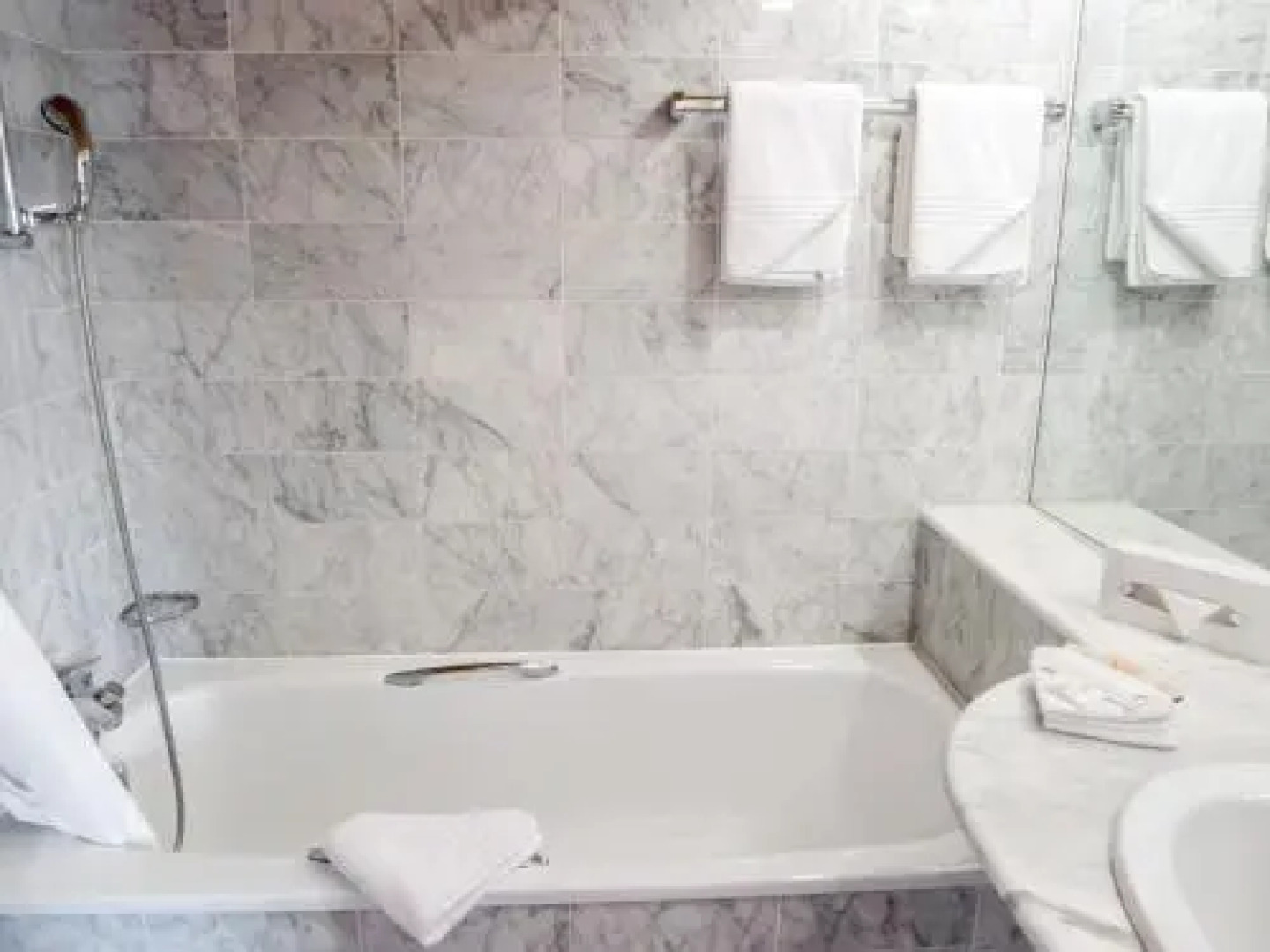 Apartment Le Bristol A54