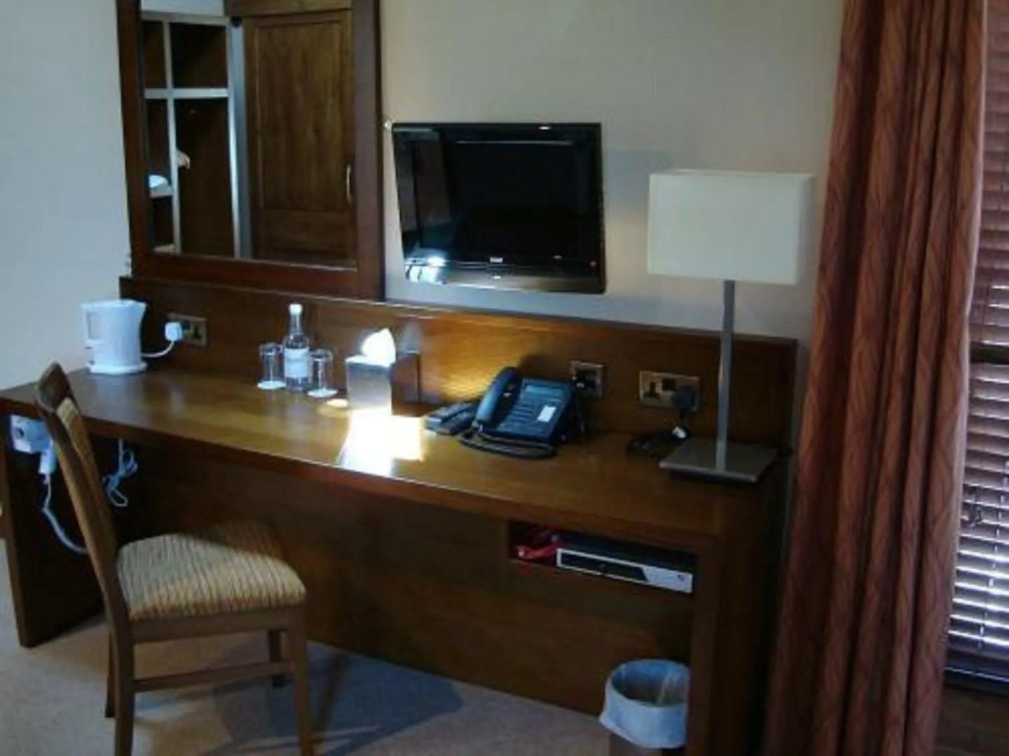 The Langford Inn & Restaurant