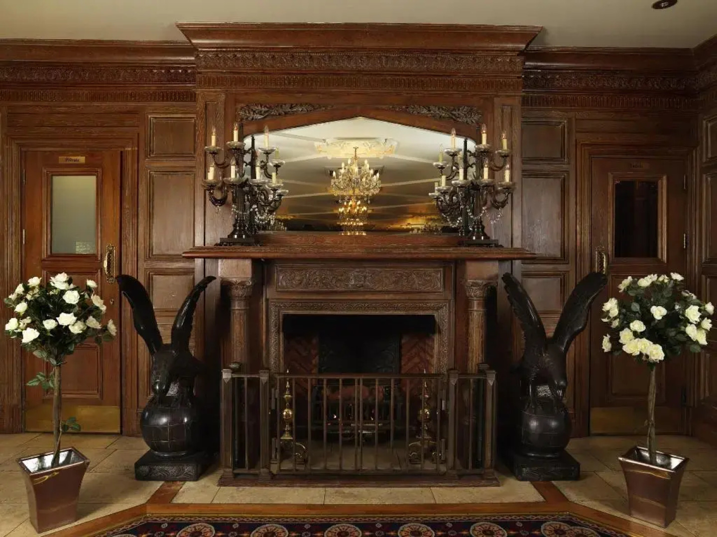 The Royal Toby Hotel