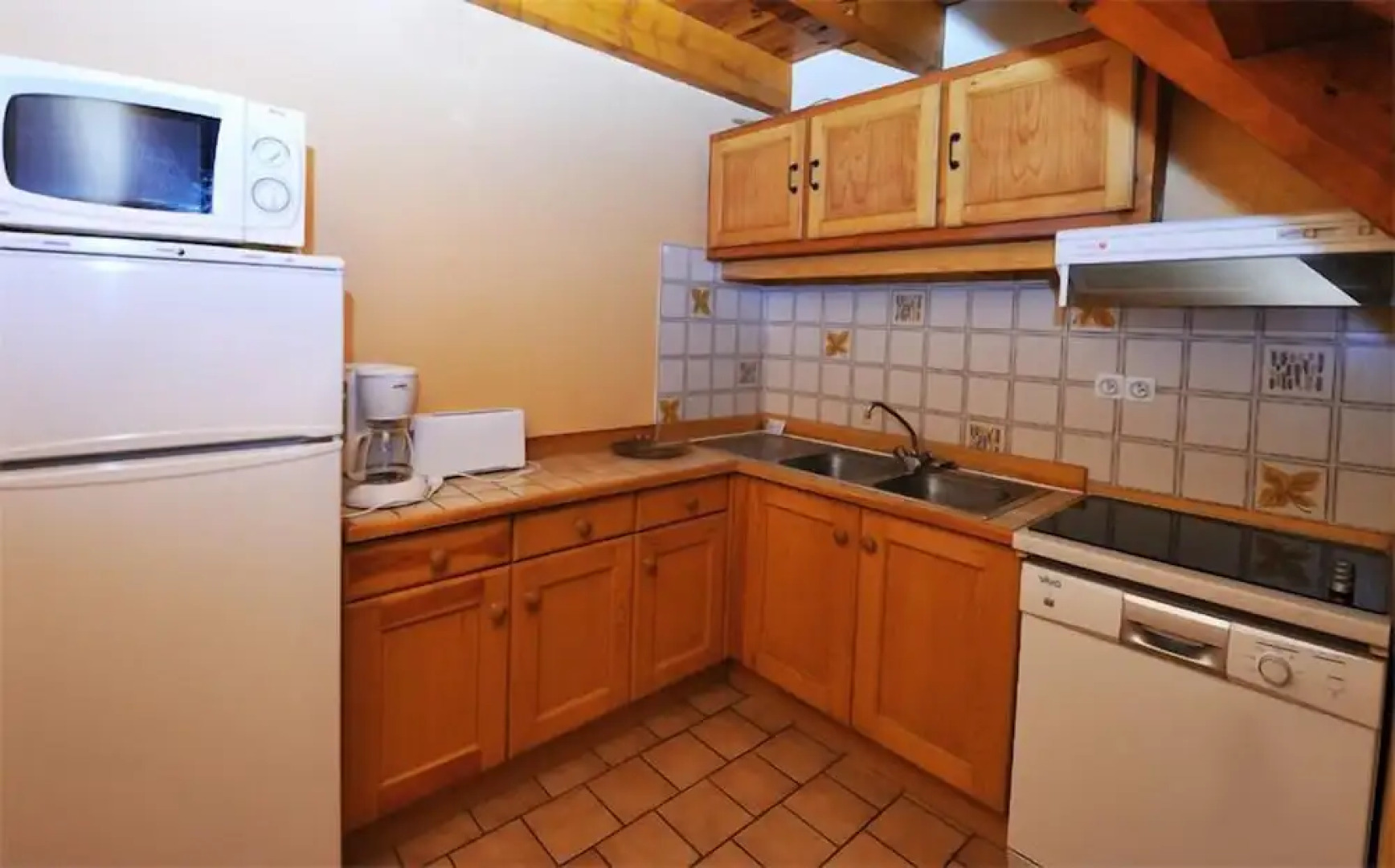 Hôtel Les Bateliers