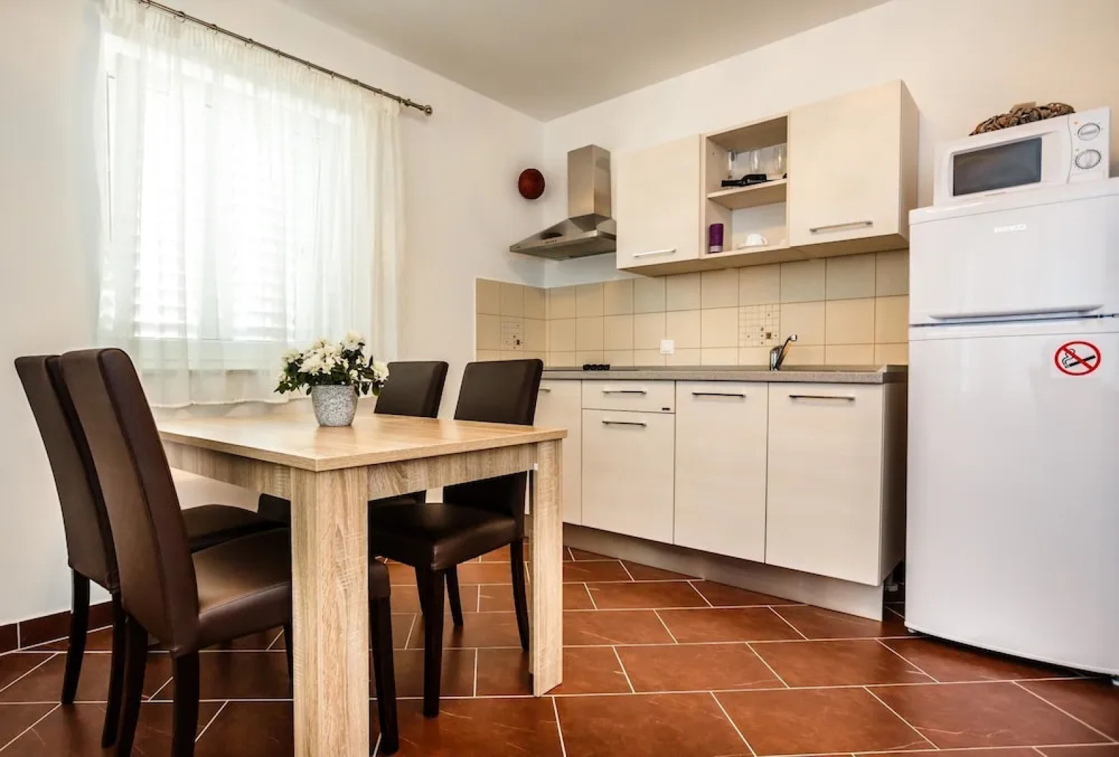 Apartments Mare & Mons Deluxe