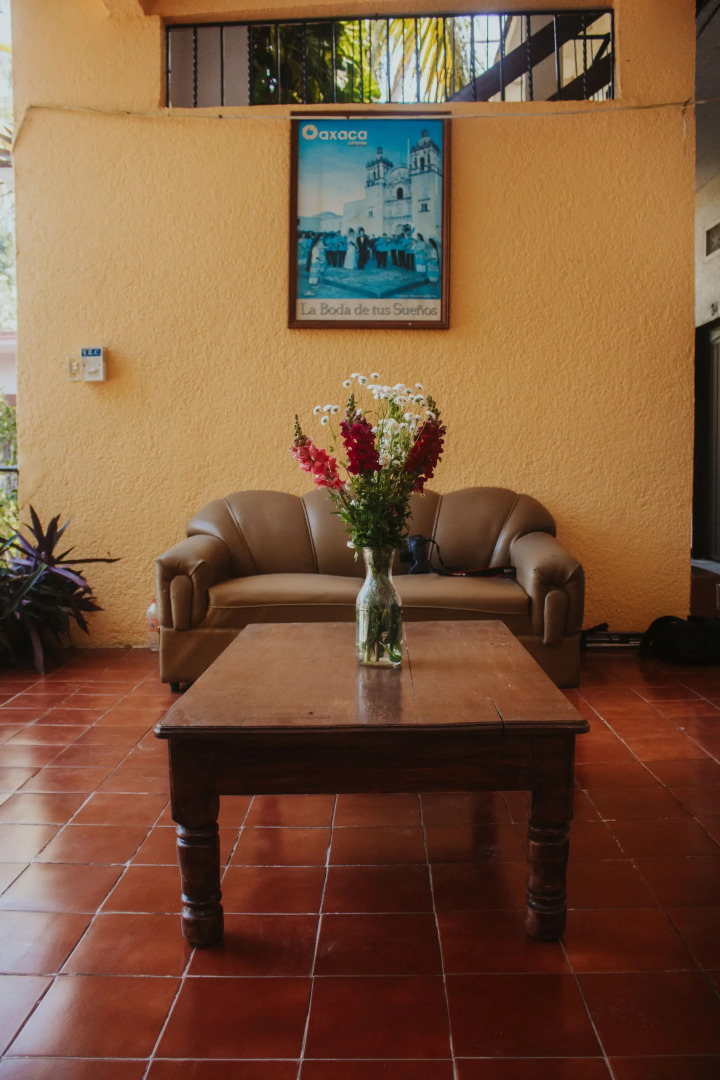 Hotel Posada San Jose