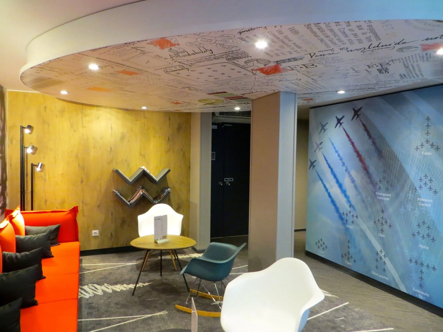 ibis Salon de Provence Sud