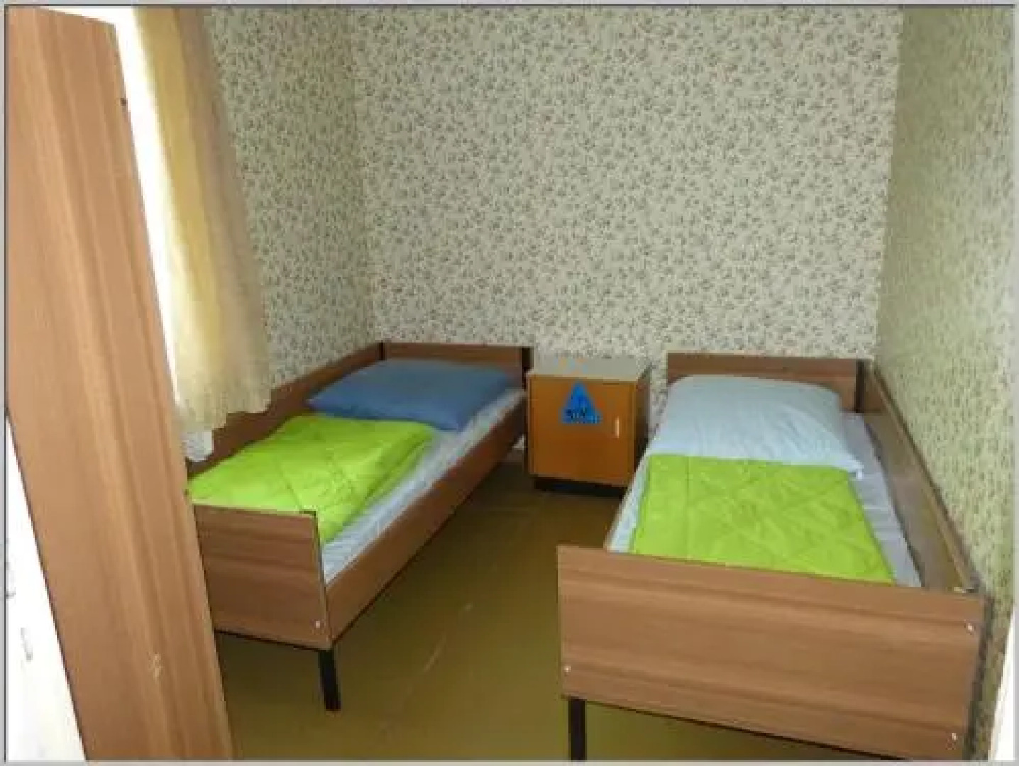 Ddr Bungalow Direkt Am Strand Auf Rügen