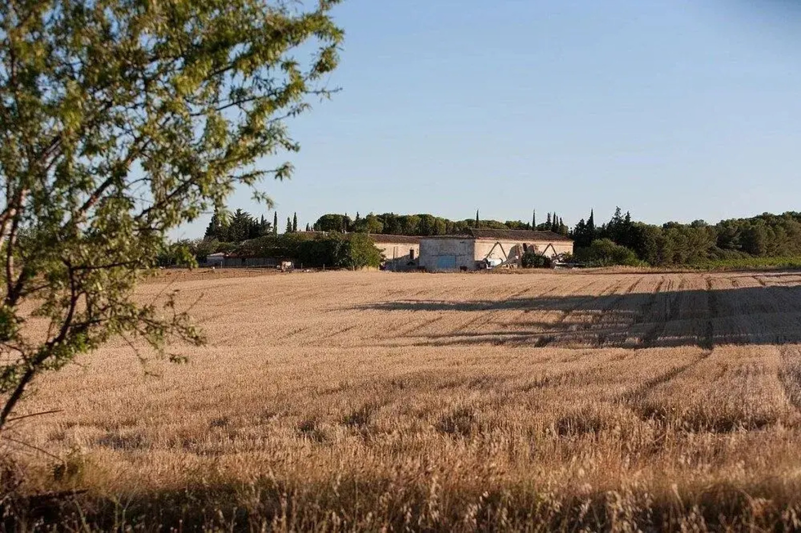 Saint Paul Le Marseillais