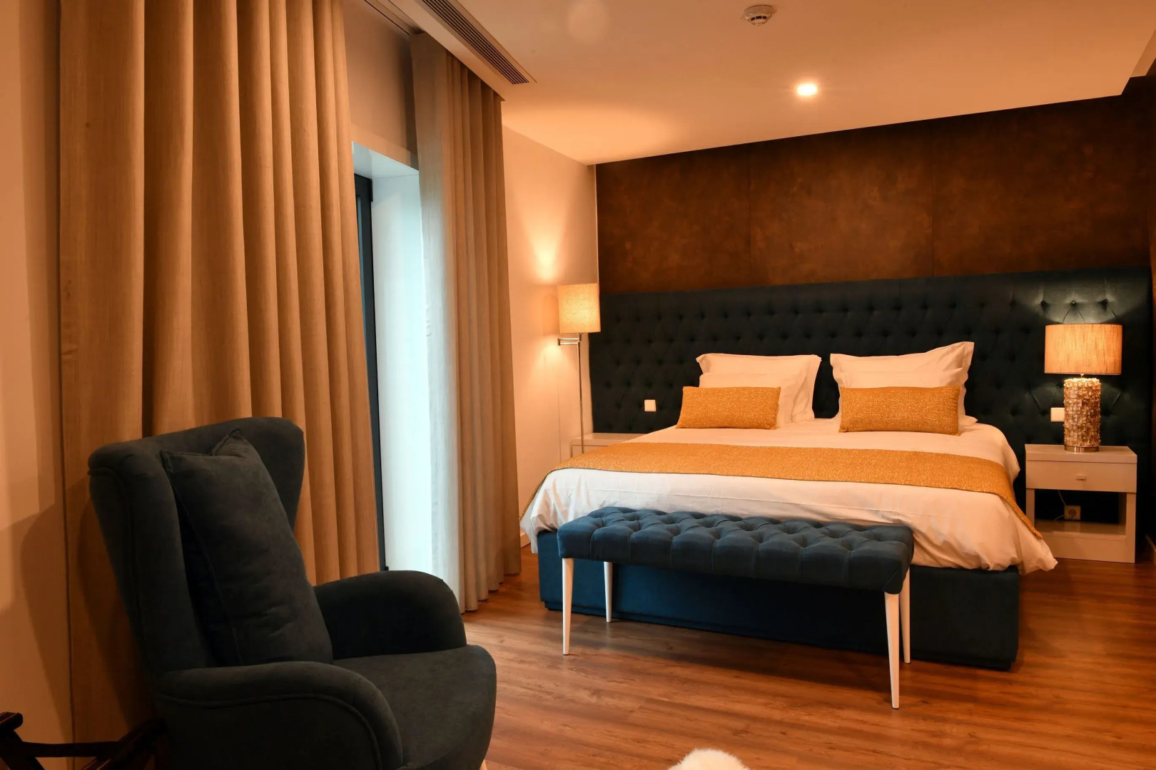Hotel Casa Das Carpas
