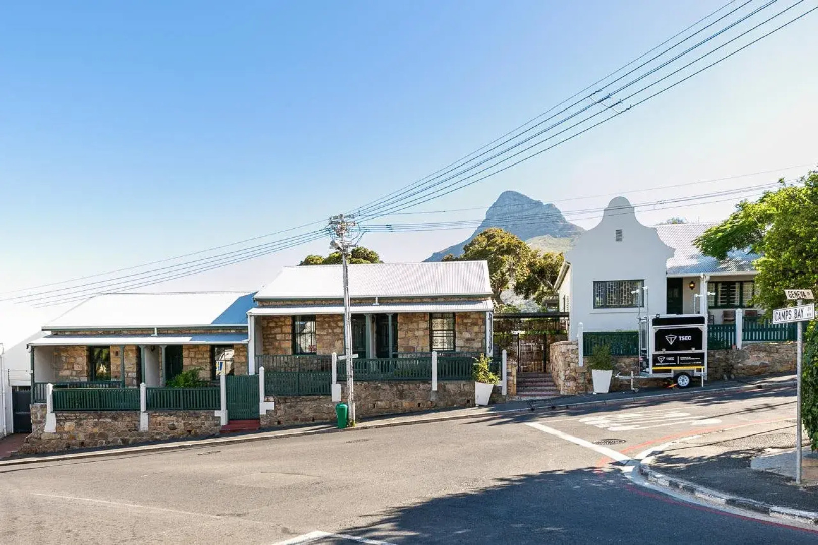 Camps Bay Village