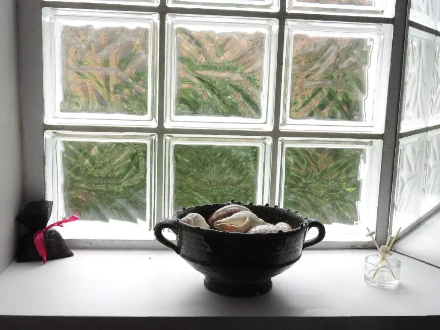 Chambre d'hôte La Bacotterie