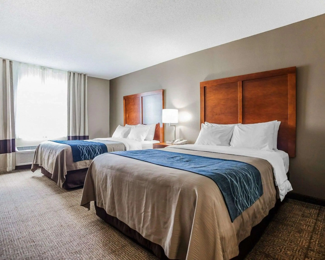 Comfort Inn & Suites Moberly