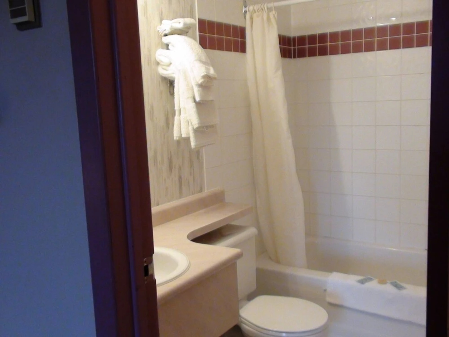 L'orée des Bois Motel