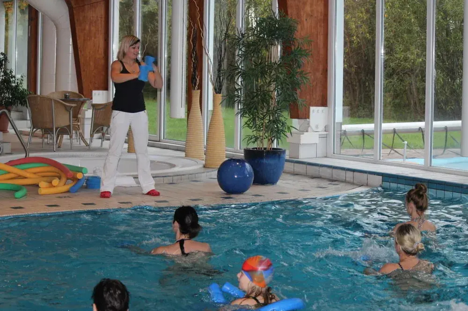 Lindner Hotel & Spa Rã¼Gen