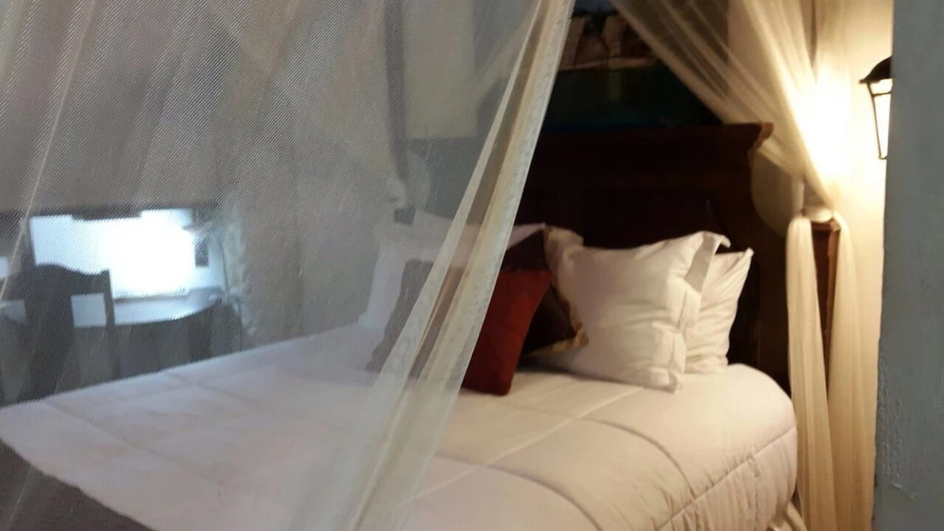 Hotel Boutique Posada Las Iguanas