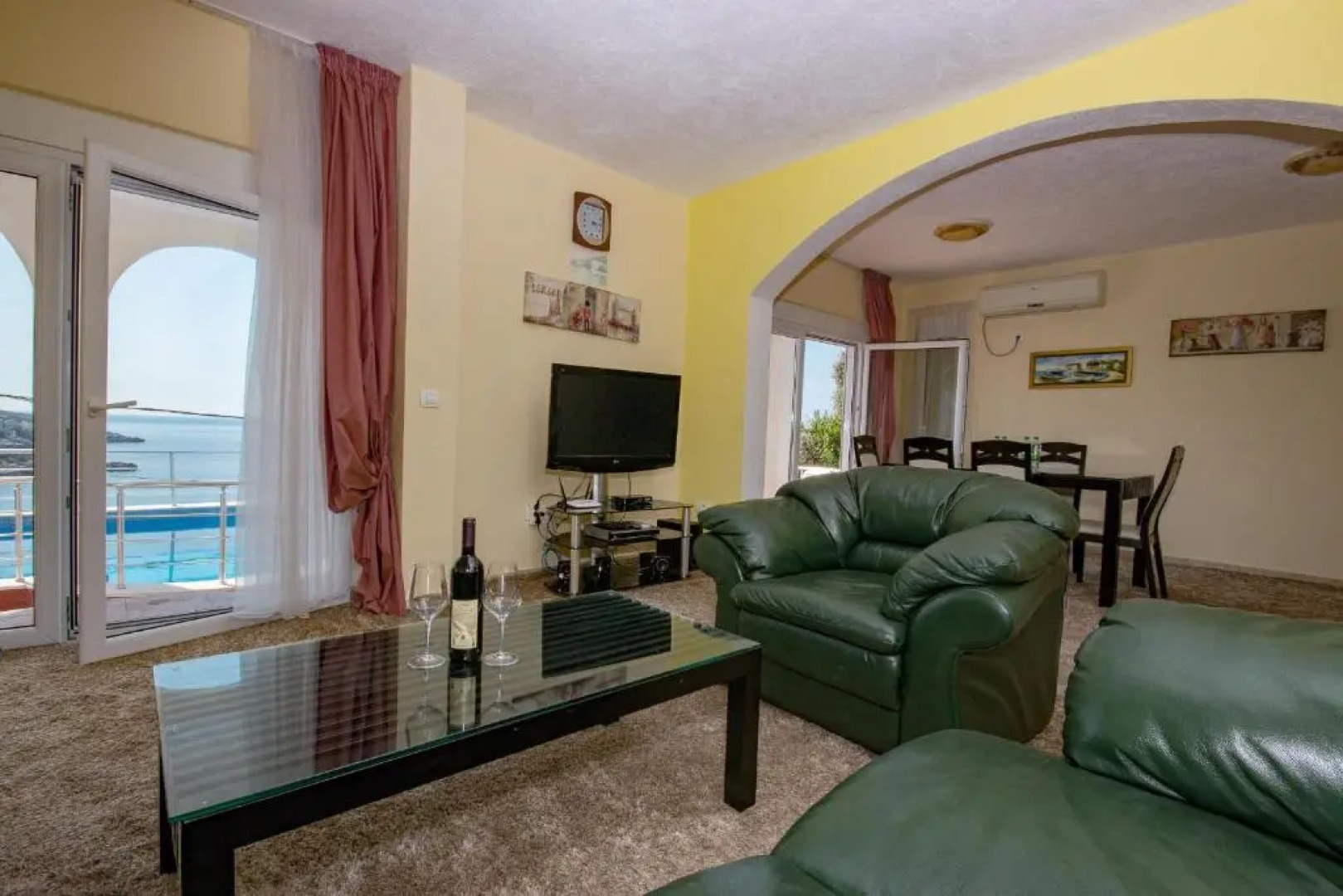 Studio Apartments Aleksandra