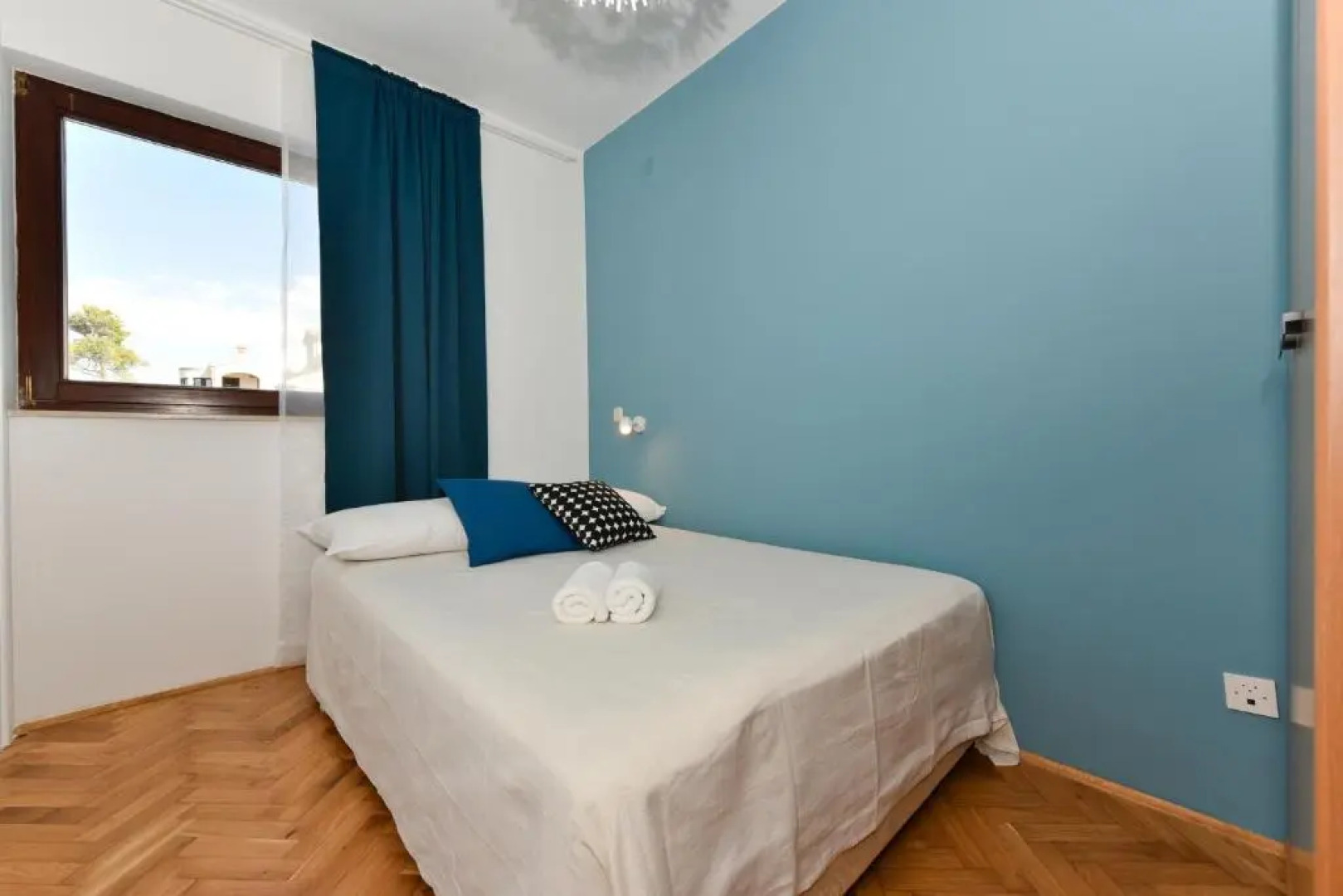 Mediterraneo Garden Apartments