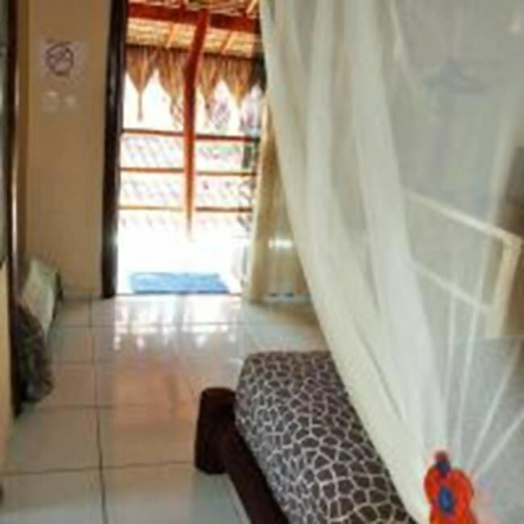 Pousada Mediterraneo