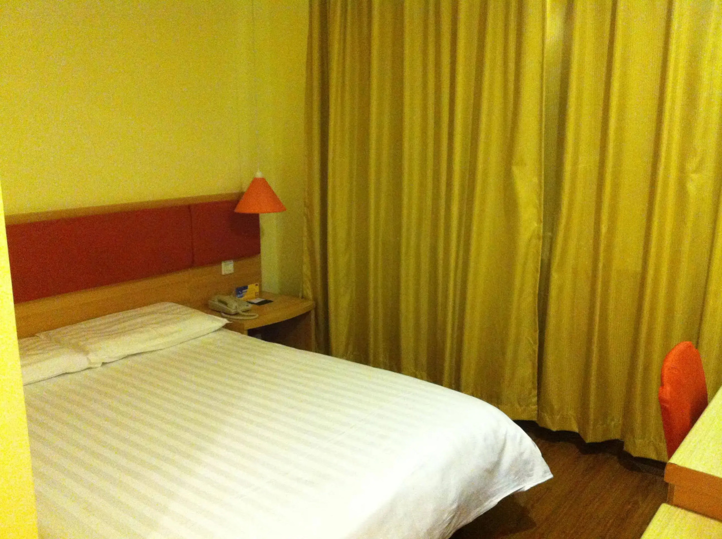 Shanghai Home Inn - Century Park