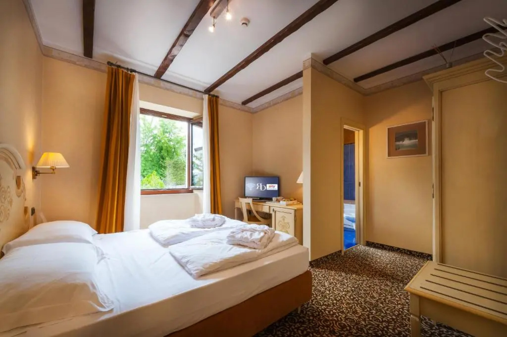 Relais Ducale Spa & Pool