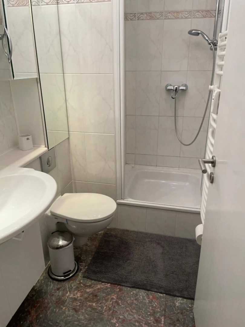 Ostseeblick Apartment