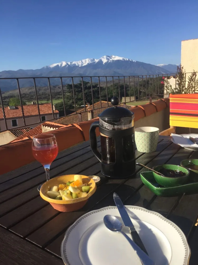 Au Chèvrefeuille Chambres table d'hôtes