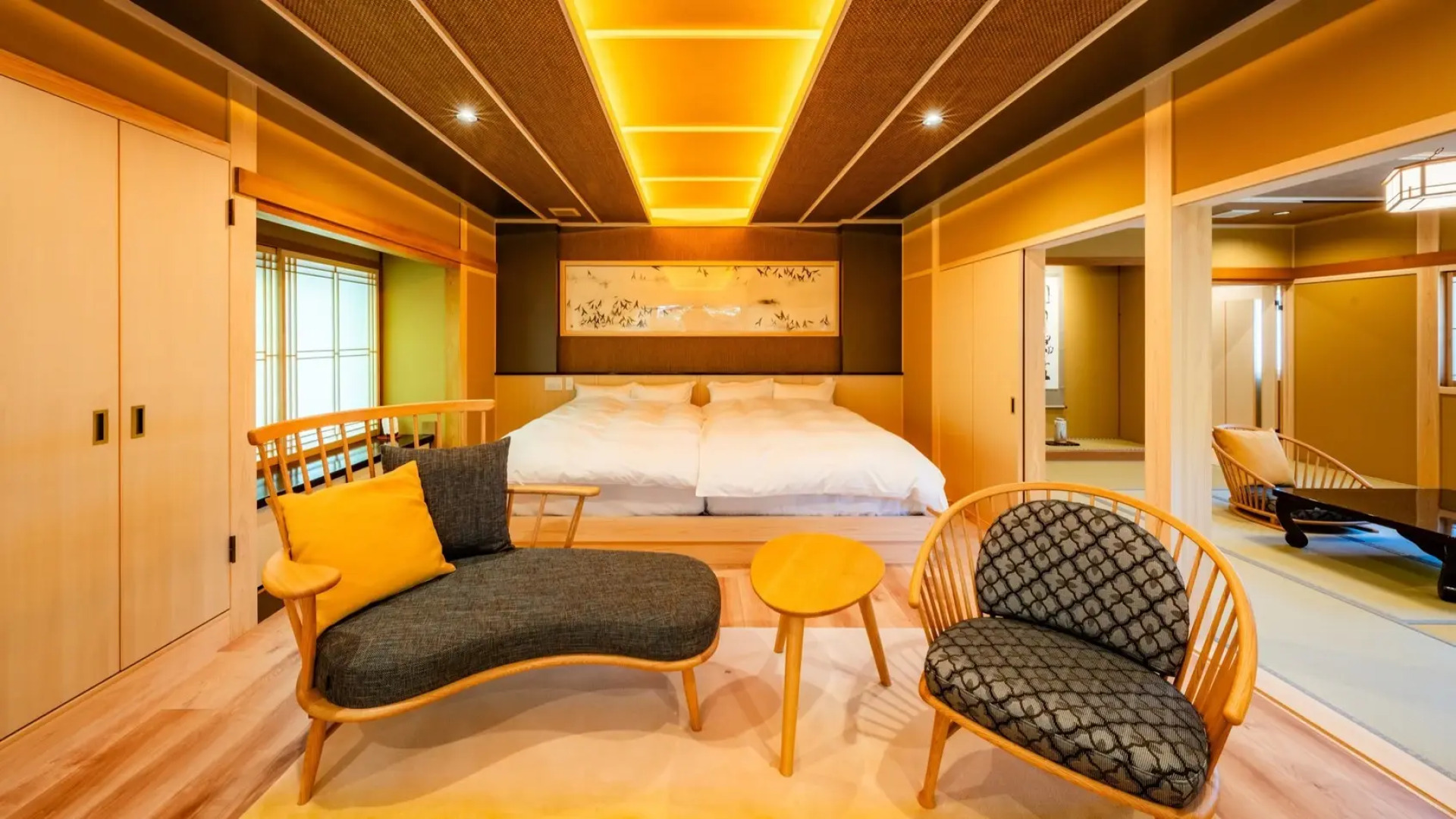 Koyasan Syukubo Ekoin