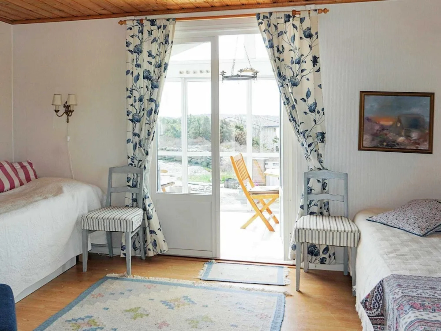 4 Person Holiday Home in Varberg