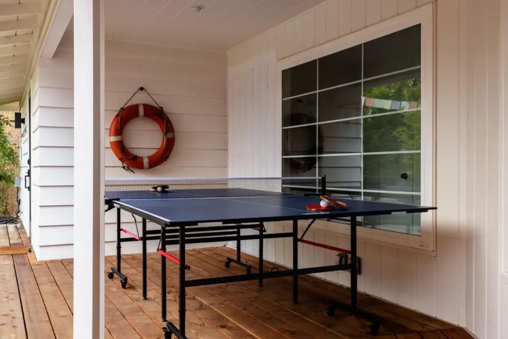 Country Club 2 - Marquee