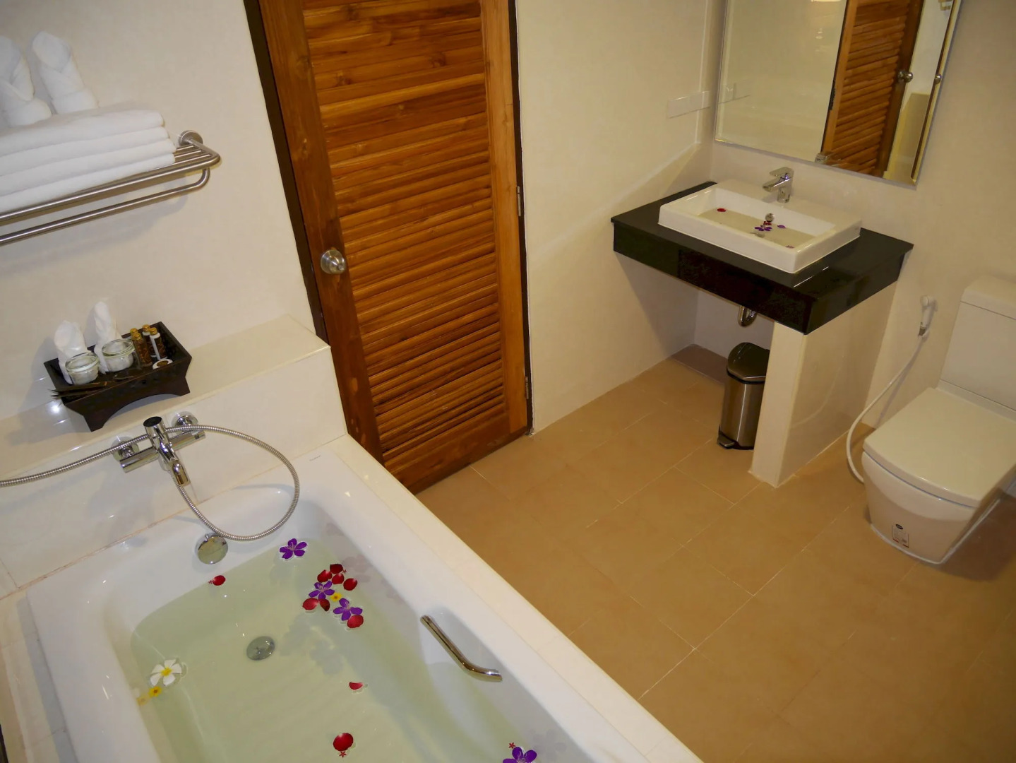 The Sunset Beach Resort Koh Kho Khao