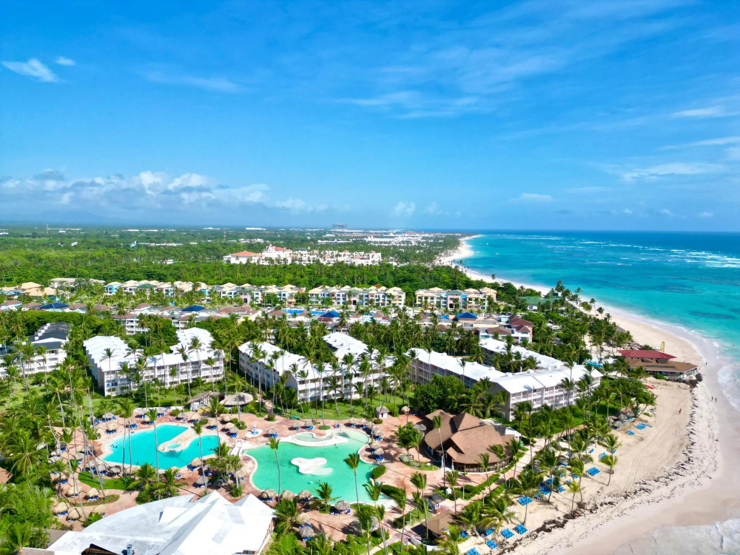 VIK hotel Arena Blanca