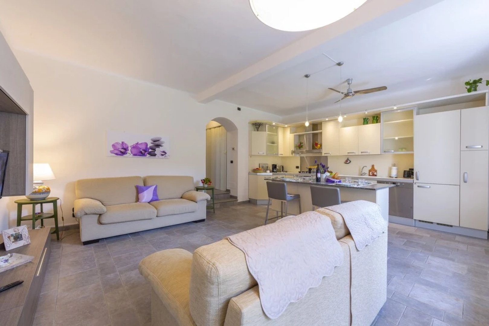 La Pergola di Angera