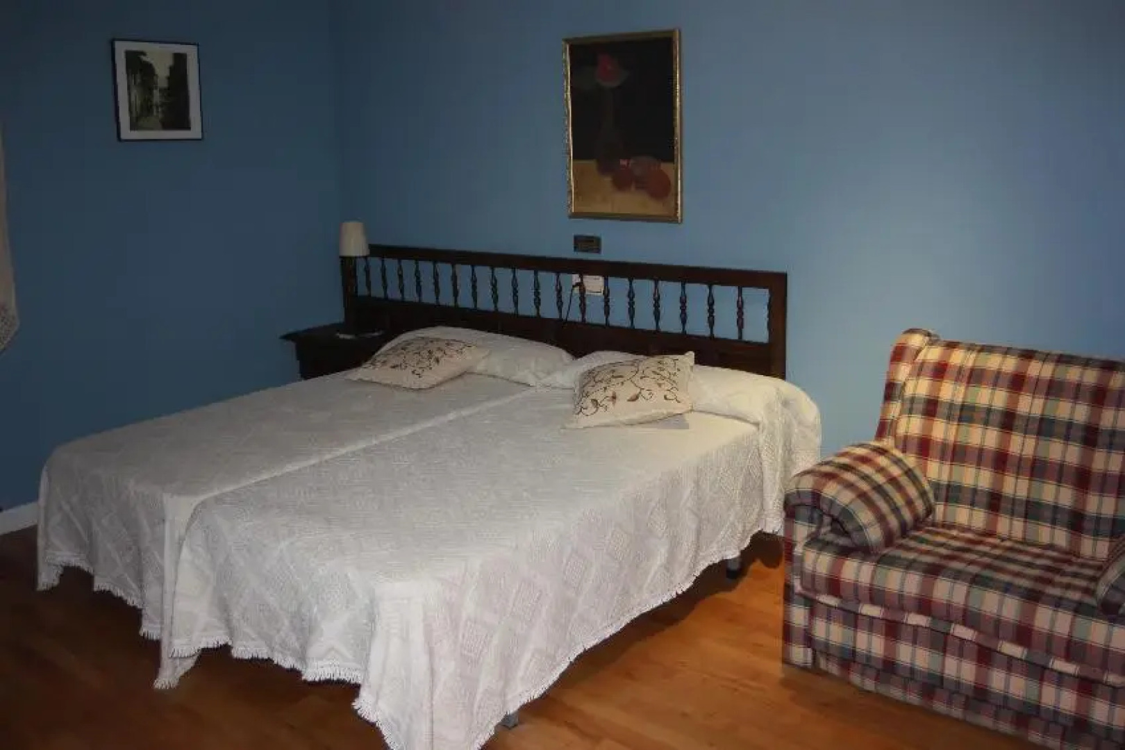 Casa Rural El Camino De Yuste