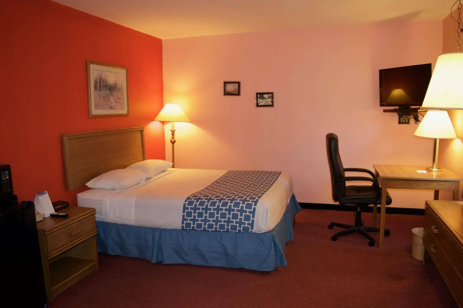 St. Croix Suites - St. Croix Falls