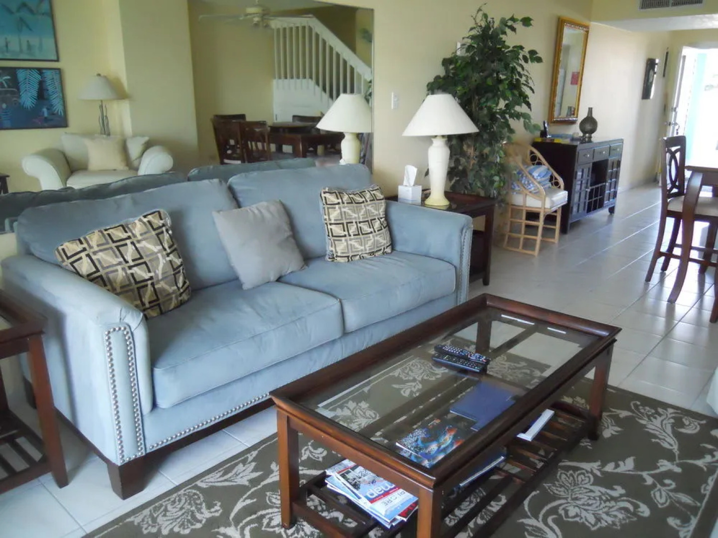 Silver Sands Condominiums